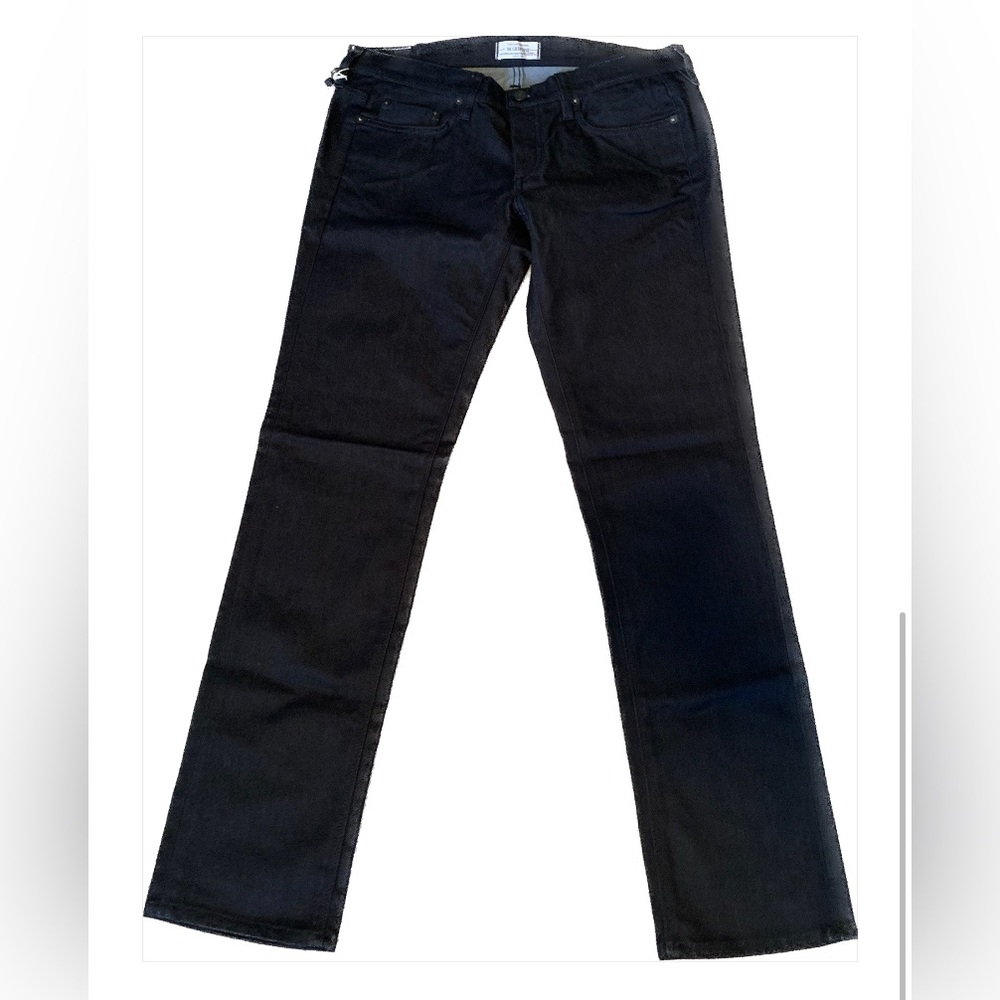NWT M. Grifoni Dark Wash Jeans